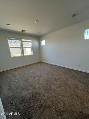 3224 S 263RD Drive, Buckeye, AZ 85326