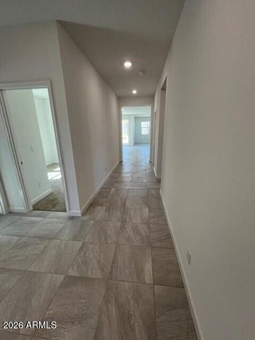 3224 S 263RD Drive, Buckeye, AZ 85326