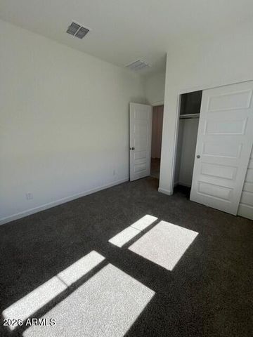 3224 S 263RD Drive, Buckeye, AZ 85326