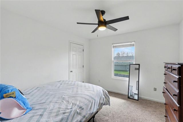 20515 W 220th Terrace, Spring Hill, KS 66083