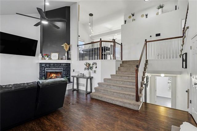 20515 W 220th Terrace, Spring Hill, KS 66083