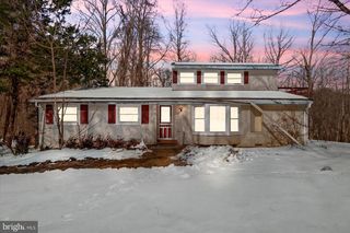 9301 ANTLER CT, Fredericksburg, VA 22407