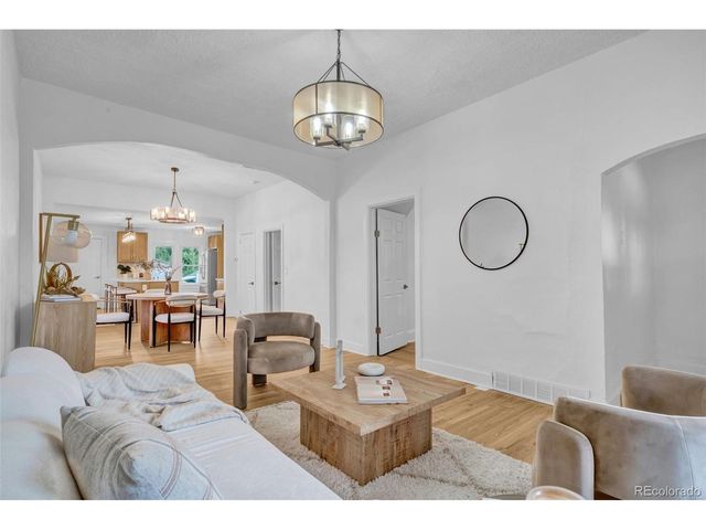 4842 Bryant St, Denver, CO 80221