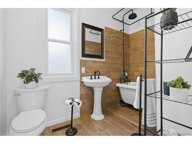 4842 Bryant St, Denver, CO 80221