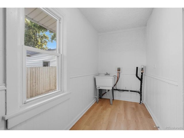 4842 Bryant St, Denver, CO 80221
