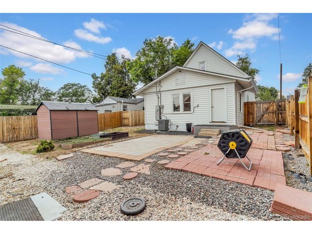 4842 Bryant St, Denver, CO 80221
