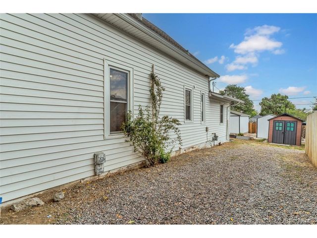4842 Bryant St, Denver, CO 80221