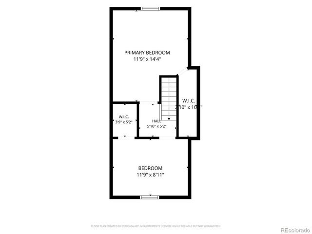 4842 Bryant St, Denver, CO 80221