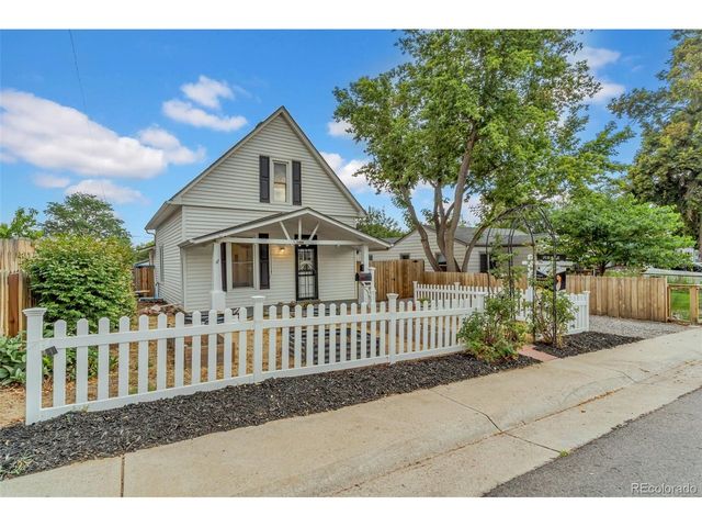 4842 Bryant St, Denver, CO 80221