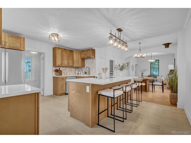 4842 Bryant St, Denver, CO 80221