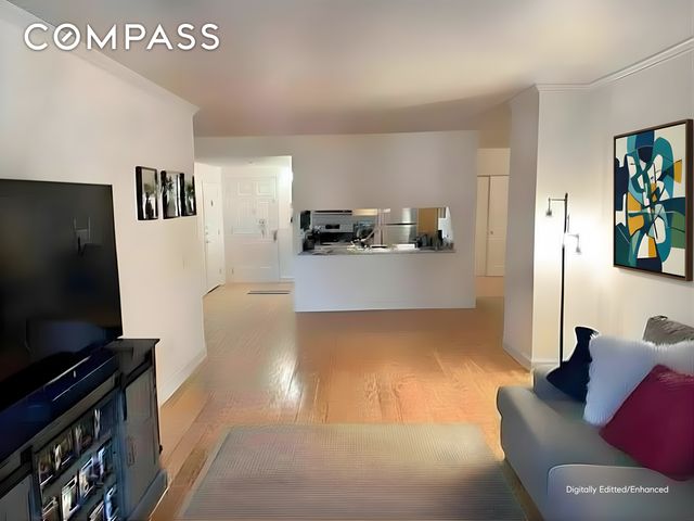 380 Lenox Ave Apt 3J, New York City, NY 10027