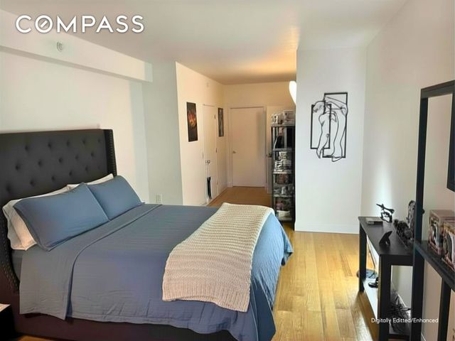 380 Lenox Ave Apt 3J, New York City, NY 10027