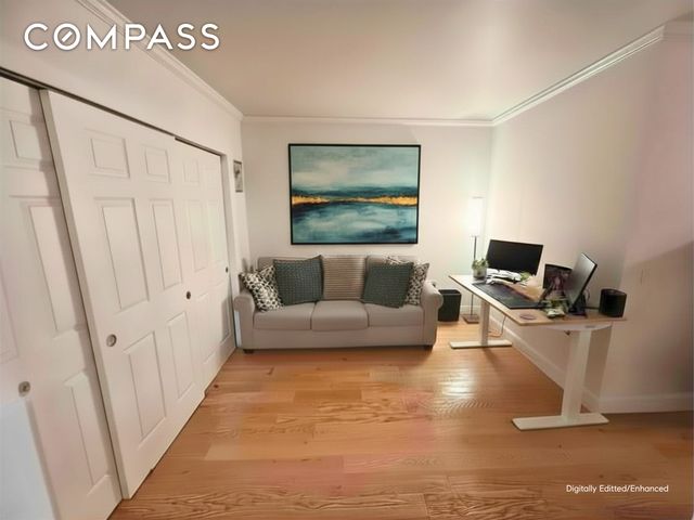 380 Lenox Ave Apt 3J, New York City, NY 10027
