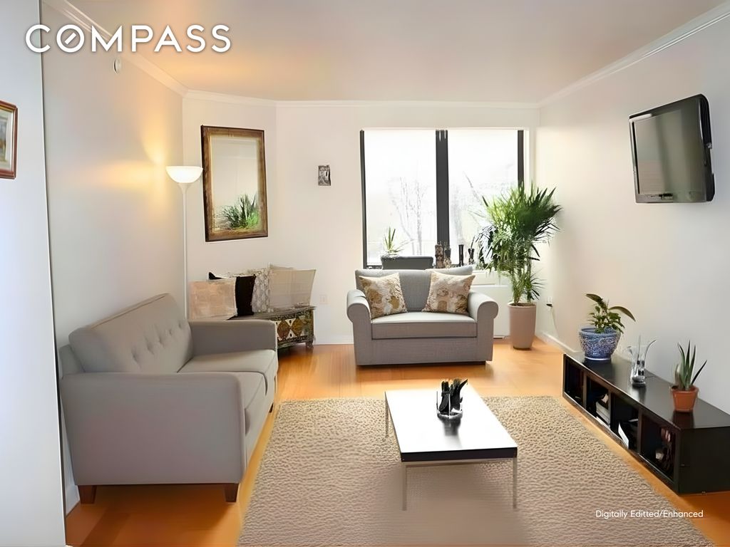 380 Lenox Ave Apt 3J, New York City, NY 10027