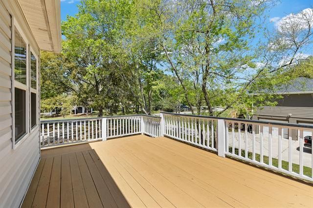 3663 Pandora Drive, Mount Pleasant, SC 29466