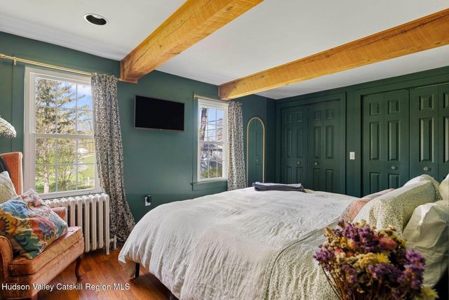 452 Mountain Road, High Falls, NY 12440