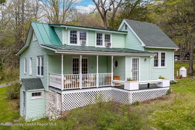452 Mountain Road, High Falls, NY 12440