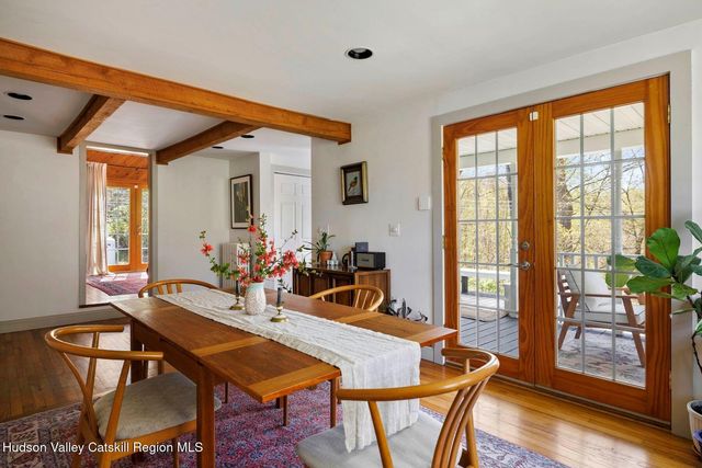 452 Mountain Road, High Falls, NY 12440