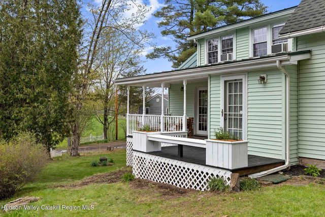 452 Mountain Road, High Falls, NY 12440