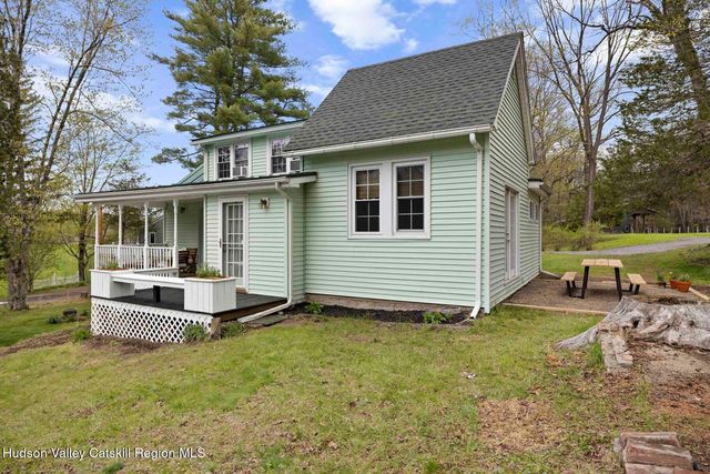 452 Mountain Road, High Falls, NY 12440