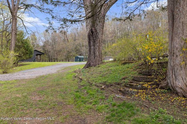 452 Mountain Road, High Falls, NY 12440