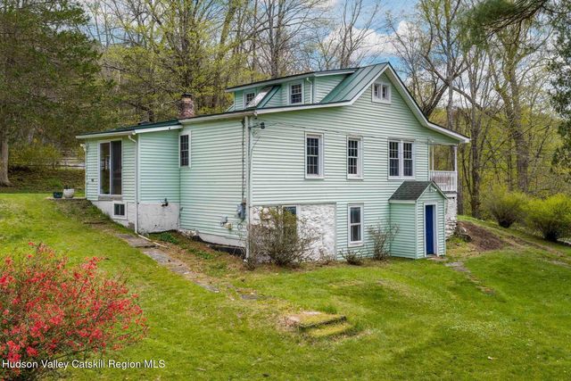 452 Mountain Road, High Falls, NY 12440