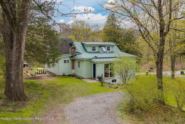 452 Mountain Road, High Falls, NY 12440