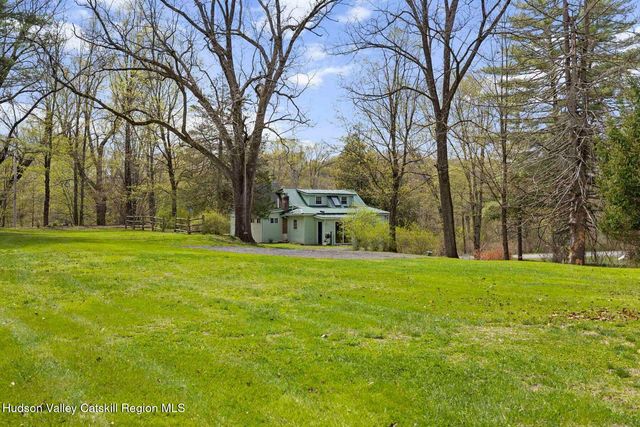 452 Mountain Road, High Falls, NY 12440