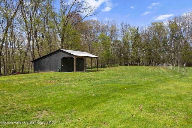 452 Mountain Road, High Falls, NY 12440