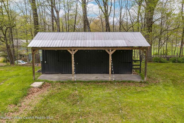 452 Mountain Road, High Falls, NY 12440