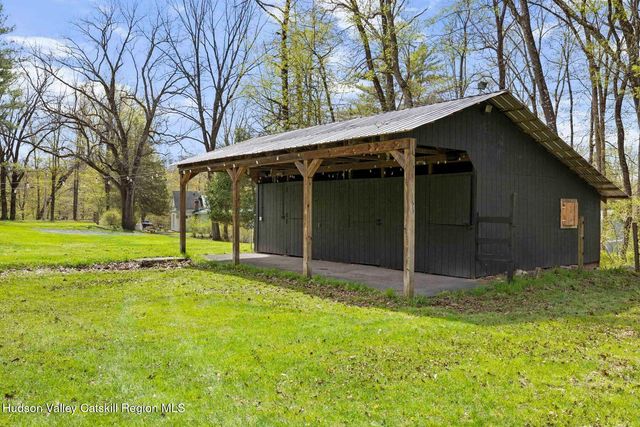 452 Mountain Road, High Falls, NY 12440