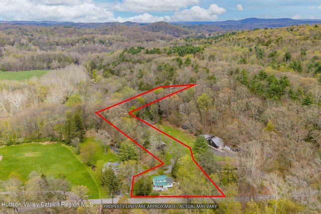 452 Mountain Road, High Falls, NY 12440