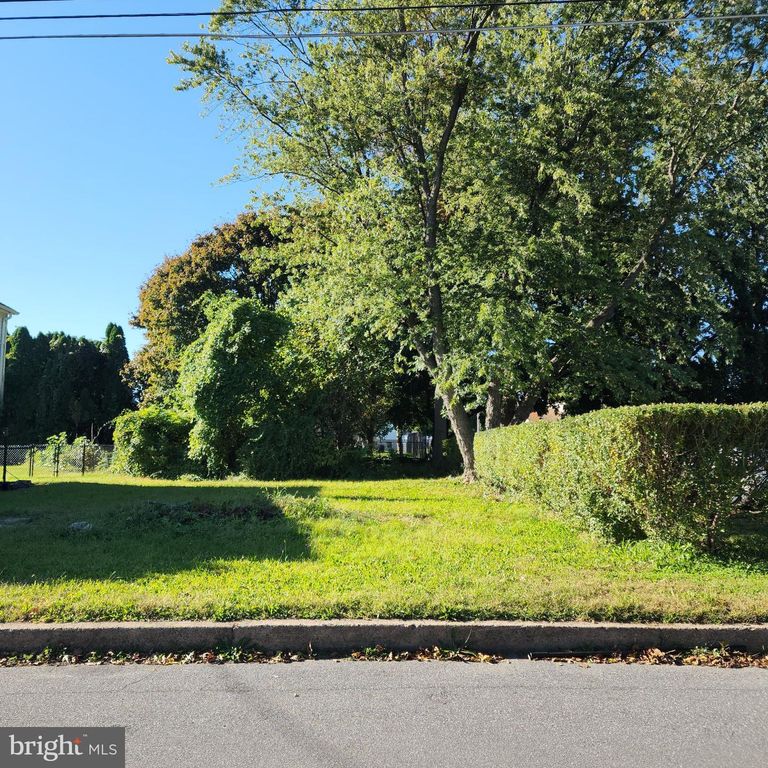 122 LOGAN AVE #, GLENSIDE, PA 19038 — exterior