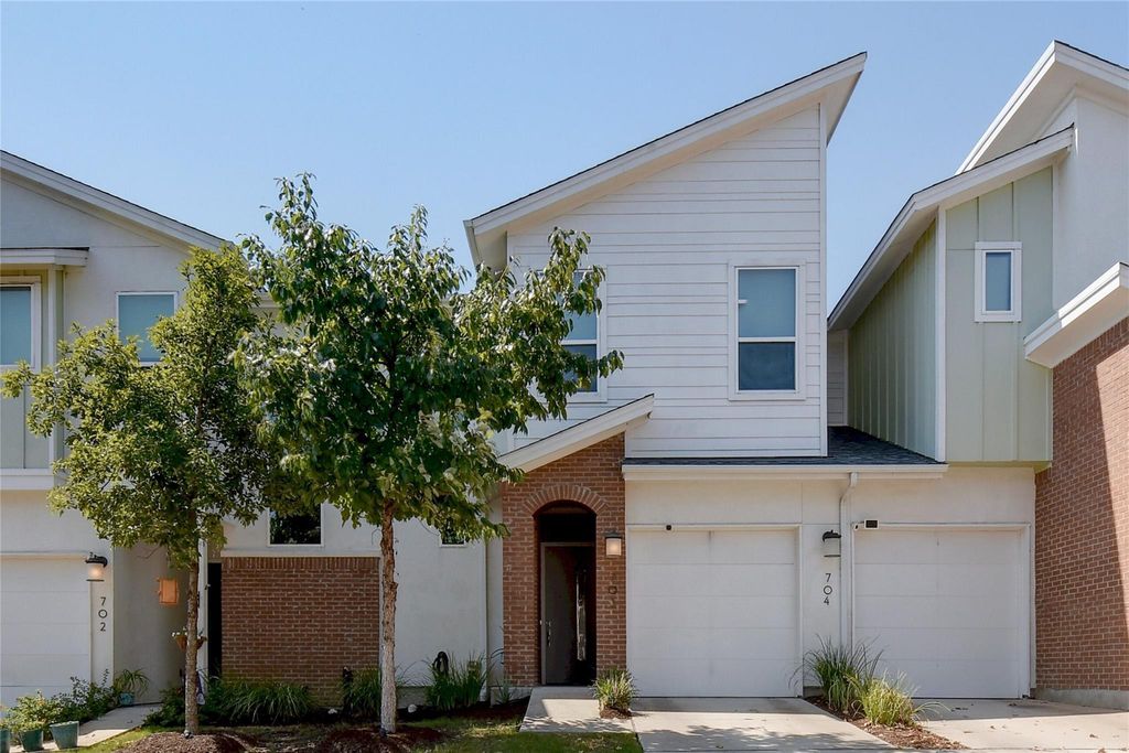 3108 E 51st ST 703, Austin, TX 78723