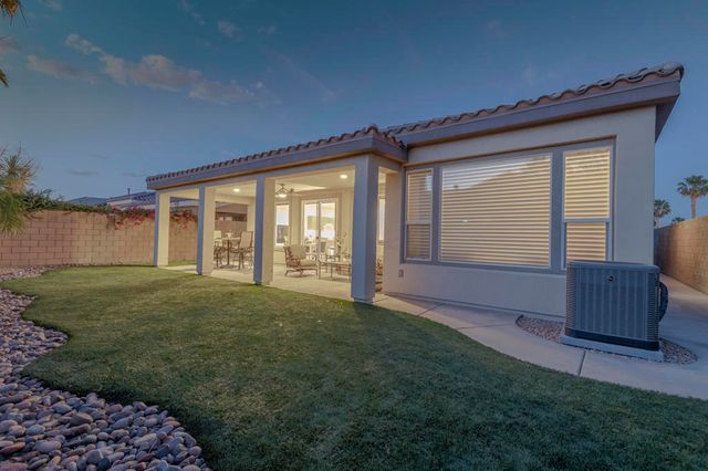 61125 Living Stone Drive, La Quinta, CA 92253
