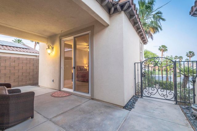 61125 Living Stone Drive, La Quinta, CA 92253