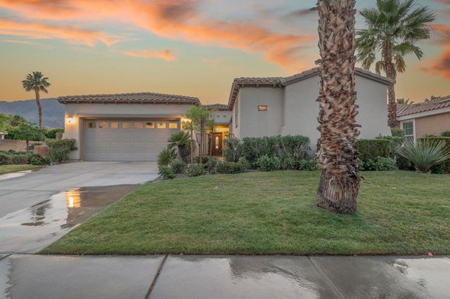 61125 Living Stone Drive, La Quinta, CA 92253