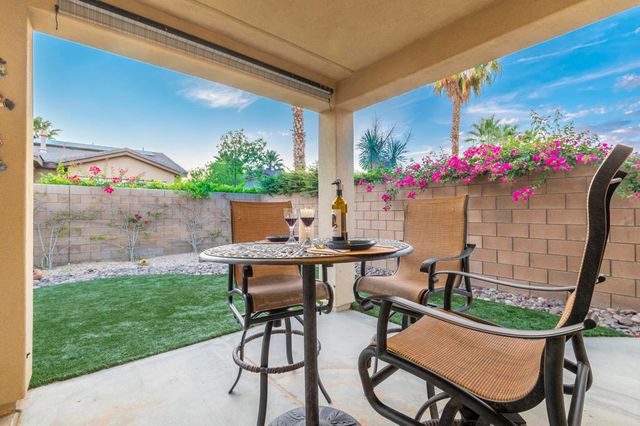 61125 Living Stone Drive, La Quinta, CA 92253