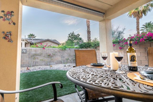 61125 Living Stone Drive, La Quinta, CA 92253