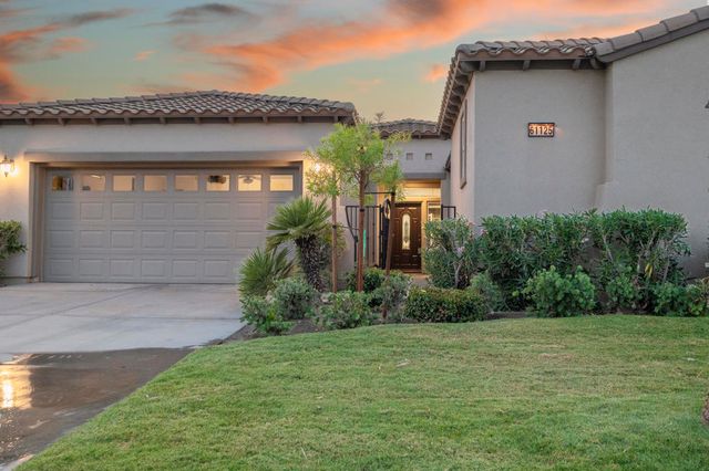 61125 Living Stone Drive, La Quinta, CA 92253