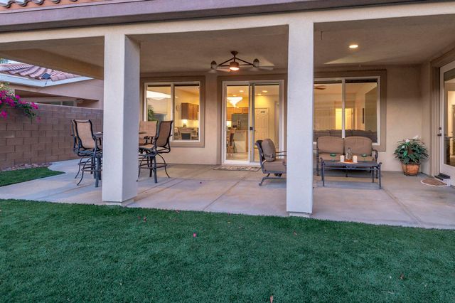 61125 Living Stone Drive, La Quinta, CA 92253
