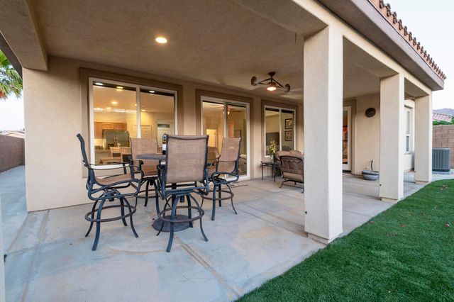 61125 Living Stone Drive, La Quinta, CA 92253