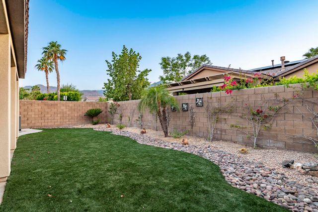 61125 Living Stone Drive, La Quinta, CA 92253