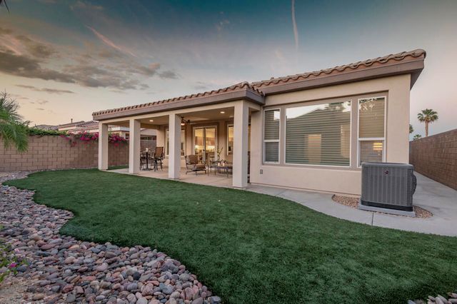 61125 Living Stone Drive, La Quinta, CA 92253