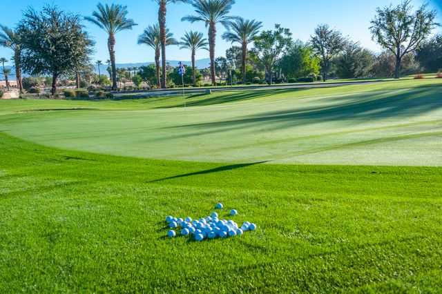 61125 Living Stone Drive, La Quinta, CA 92253