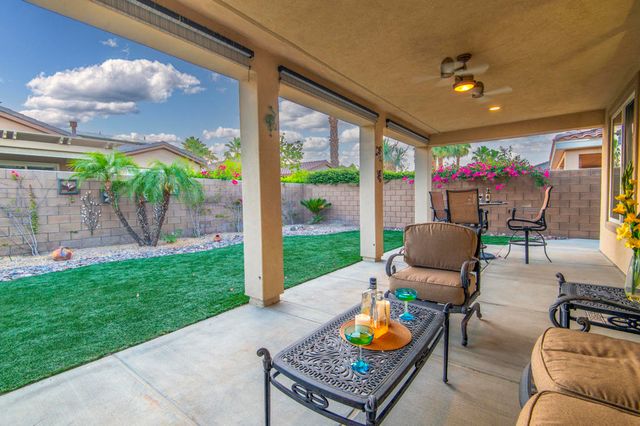 61125 Living Stone Drive, La Quinta, CA 92253