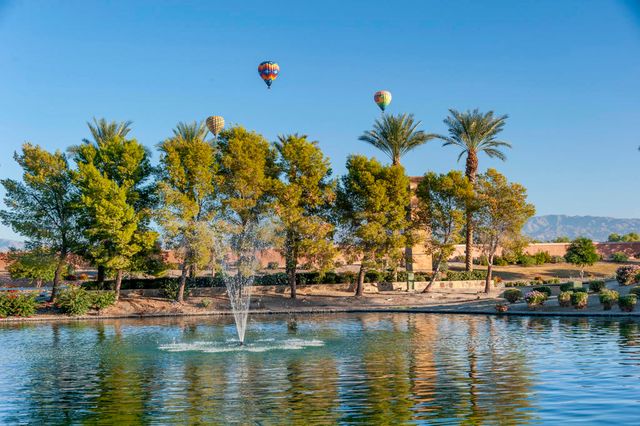 61125 Living Stone Drive, La Quinta, CA 92253