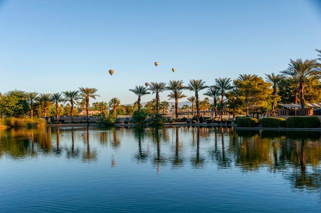 61125 Living Stone Drive, La Quinta, CA 92253