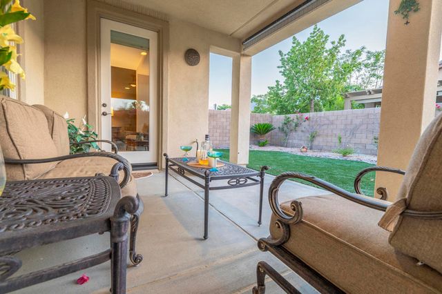 61125 Living Stone Drive, La Quinta, CA 92253