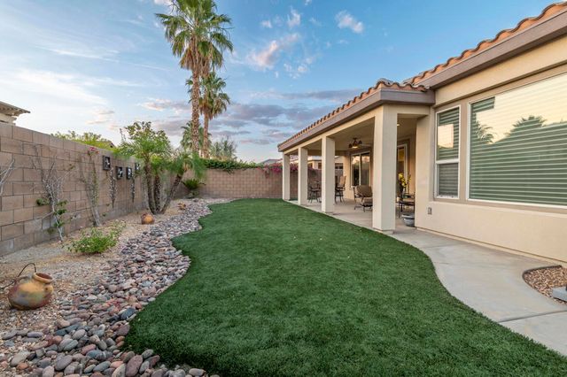 61125 Living Stone Drive, La Quinta, CA 92253